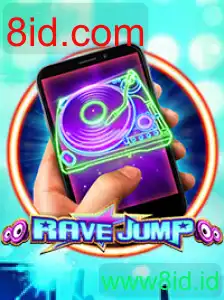 RaveJumpmobile